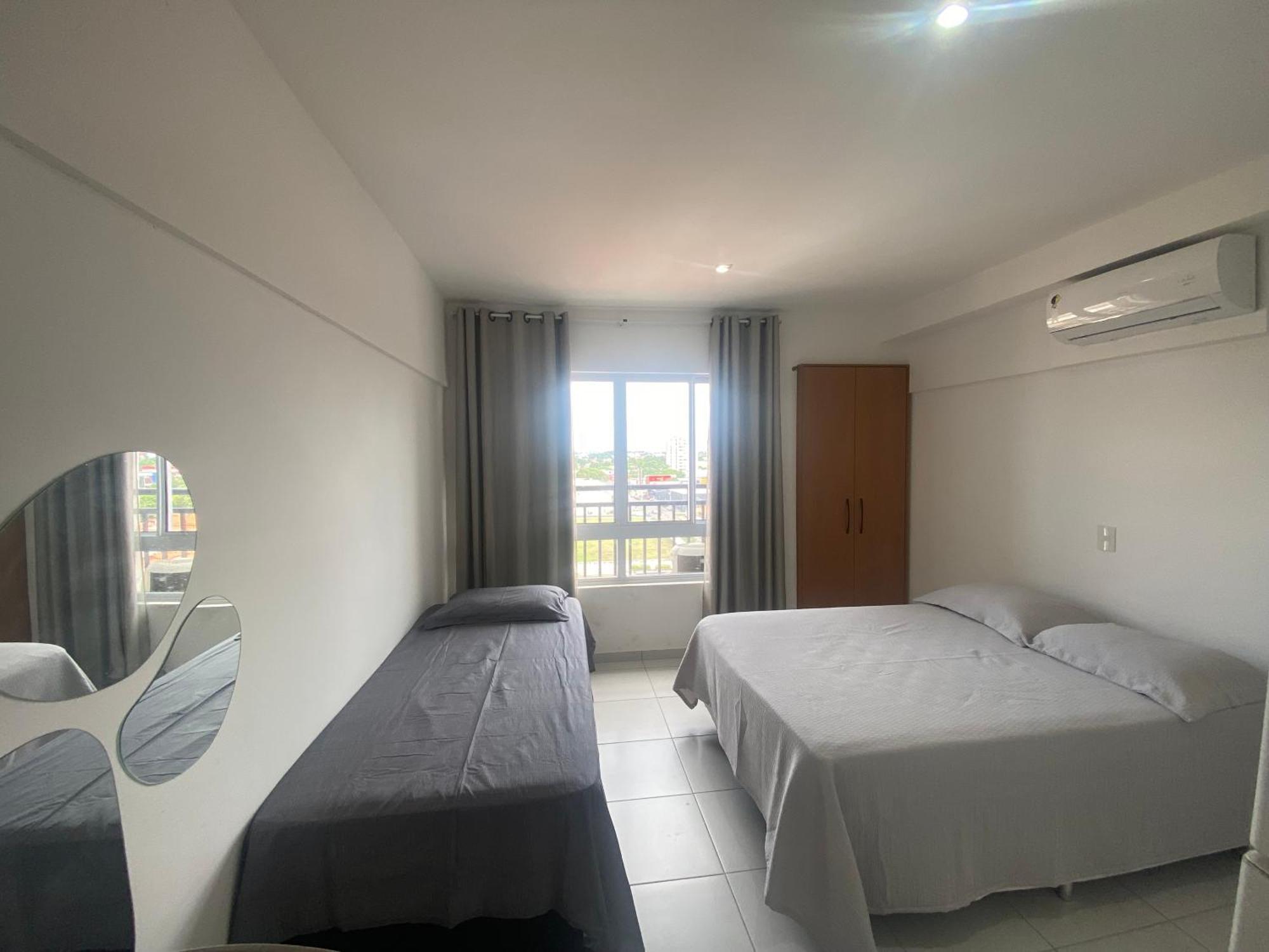 Apartment Estudio Teresina