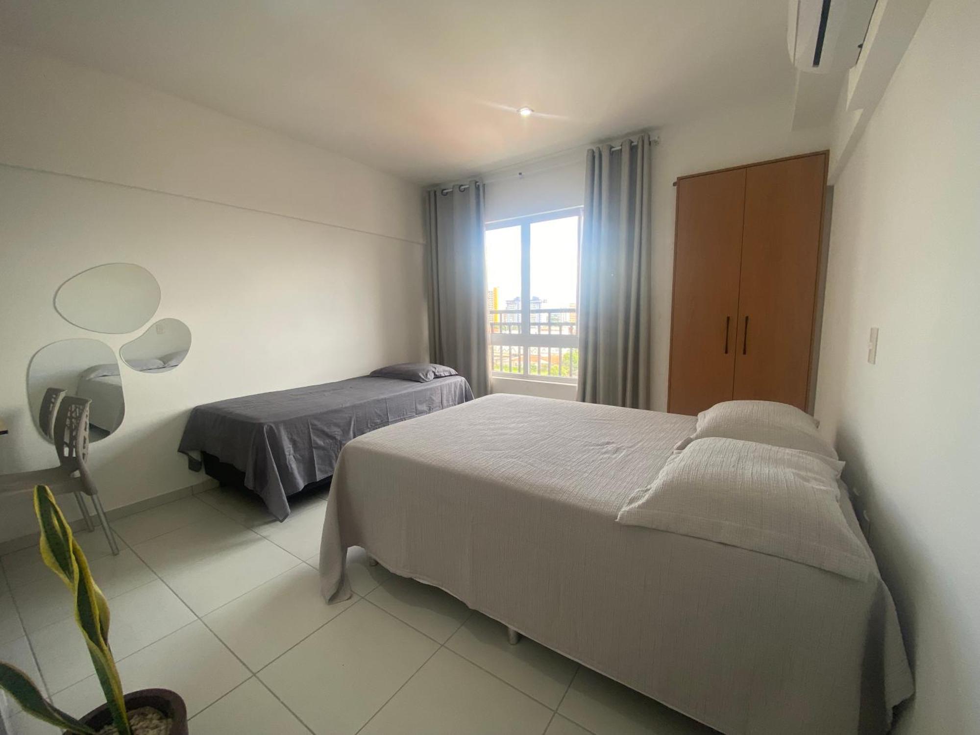 Apartment Estudio Teresina